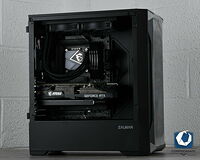 Config montée par nos experts le 9 Février 2022