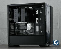 Config montée par nos experts le 11 Février 2022