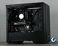 Config montée par nos experts le 11 Février 2022