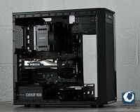 Config montée par nos experts le 14 Février 2022