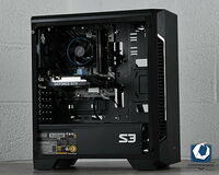 Config montée par nos experts le 14 Février 2022