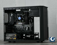 Config montée par nos experts le 15 Février 2022