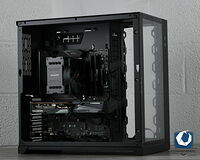 Config montée par nos experts le 15 Février 2022