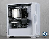 Config montée par nos experts le 15 Février 2022