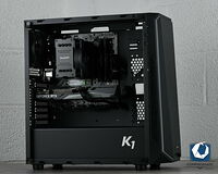 Config montée par nos experts le 15 Février 2022