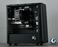 Config montée par nos experts le 16 Février 2022