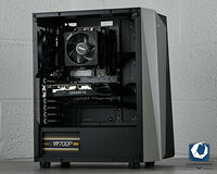 Config montée par nos experts le 16 Février 2022