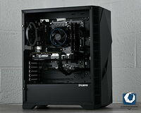 Config montée par nos experts le 16 Février 2022