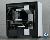 Config montée par nos experts le 21 Février 2022