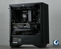 Config montée par nos experts le 21 Février 2022