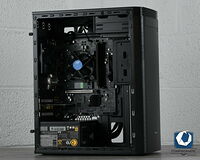 Config montée par nos experts le 21 Février 2022