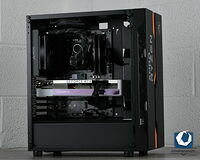 Config montée par nos experts le 21 Février 2022