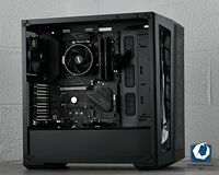 Config montée par nos experts le 23 Février 2022