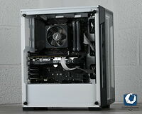 Config montée par nos experts le 24 Février 2022