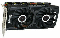 INNO3D GeForce RTX 2060 SUPER TWIN X2 OC (8 Go) (image:2)