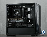 Config montée par nos experts le 25 Février 2022