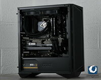 Config montée par nos experts le 25 Février 2022