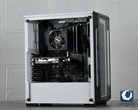 Config montée par nos experts le 25 Février 2022