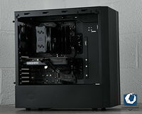 Config montée par nos experts le 25 Février 2022