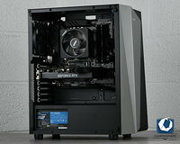 Config montée par nos experts le 28 Février 2022