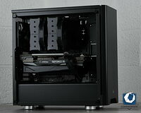 Config montée par nos experts le 28 Février 2022