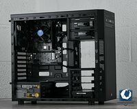 Config montée par nos experts le 1 Mars 2022