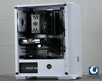 Config montée par nos experts le 2 Mars 2022