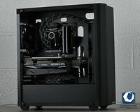 Config montée par nos experts le 2 Mars 2022