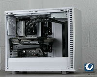 Config montée par nos experts le 2 Mars 2022