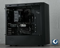 Config montée par nos experts le 2 Mars 2022