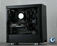 Config montée par nos experts le 2 Mars 2022