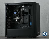 Config montée par nos experts le 2 Mars 2022