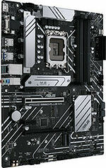 ASUS PRIME B660-PLUS DDR4 (image:3)
