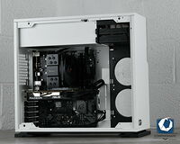 Config montée par nos experts le 2 Mars 2022