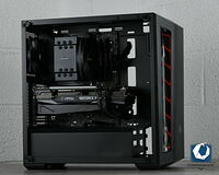 Config montée par nos experts le 2 Mars 2022