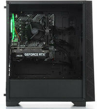 PC Gamer MOBA RTX REFLEX EDITION - Sans Windows (Powered by Asus) (image:5)
