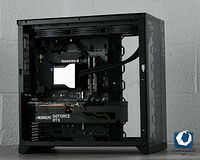 Config montée par nos experts le 3 Mars 2022