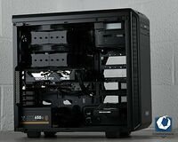 Config montée par nos experts le 3 Mars 2022