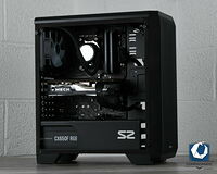 Config montée par nos experts le 4 Mars 2022