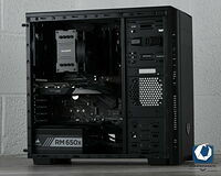 Config montée par nos experts le 4 Mars 2022