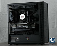 Config montée par nos experts le 7 Mars 2022