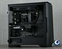 Config montée par nos experts le 7 Mars 2022