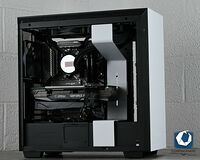 Config montée par nos experts le 7 Mars 2022