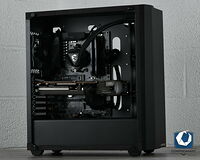 Config montée par nos experts le 8 Mars 2022