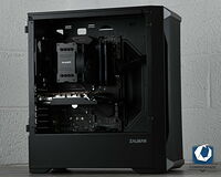 Config montée par nos experts le 8 Mars 2022