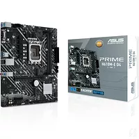 ASUS PRIME H610M E D4

