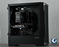 Config montée par nos experts le 9 Mars 2022