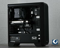 Config montée par nos experts le 9 Mars 2022