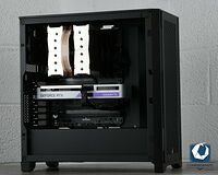 Config montée par nos experts le 9 Mars 2022