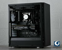 Config montée par nos experts le 9 Mars 2022